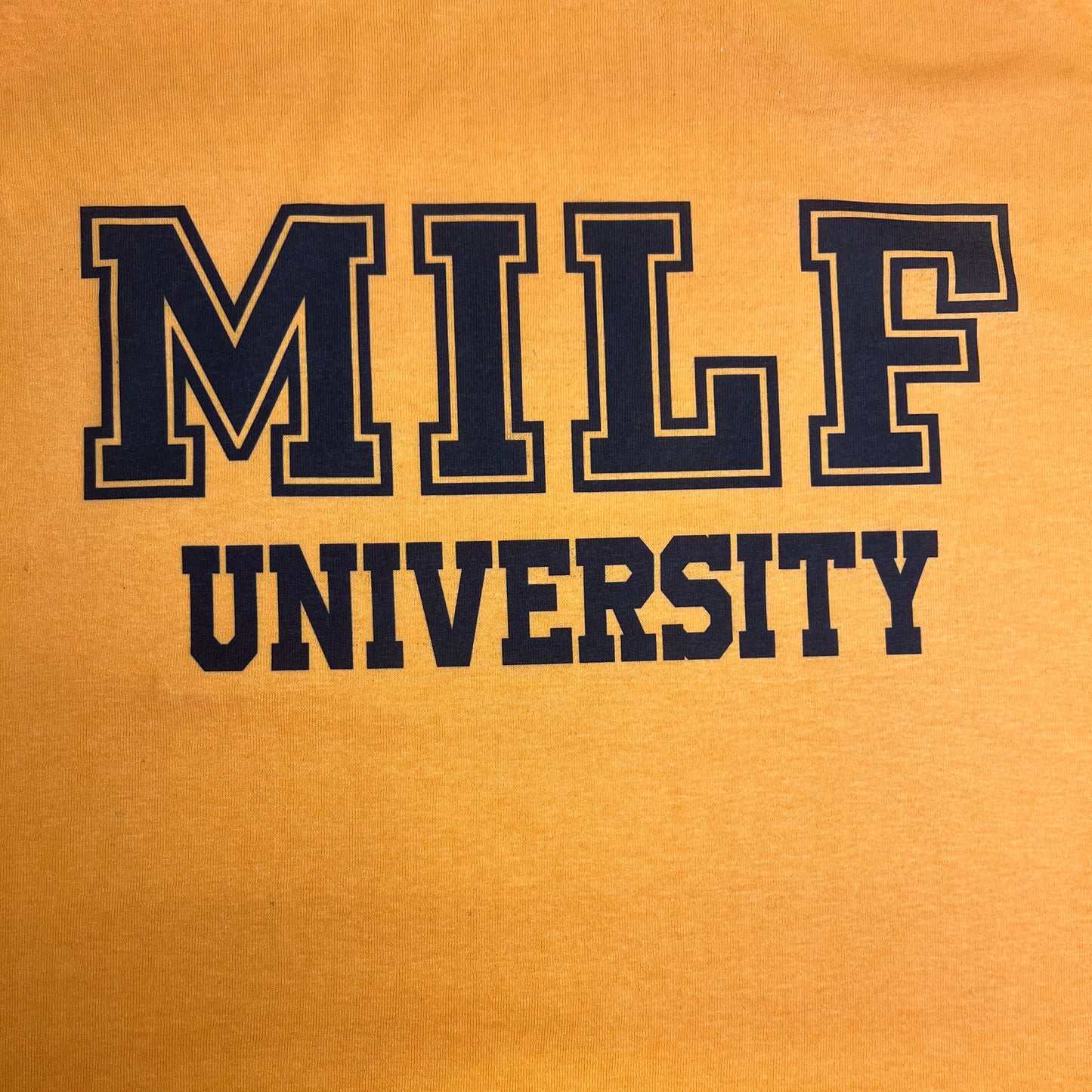 MILF University