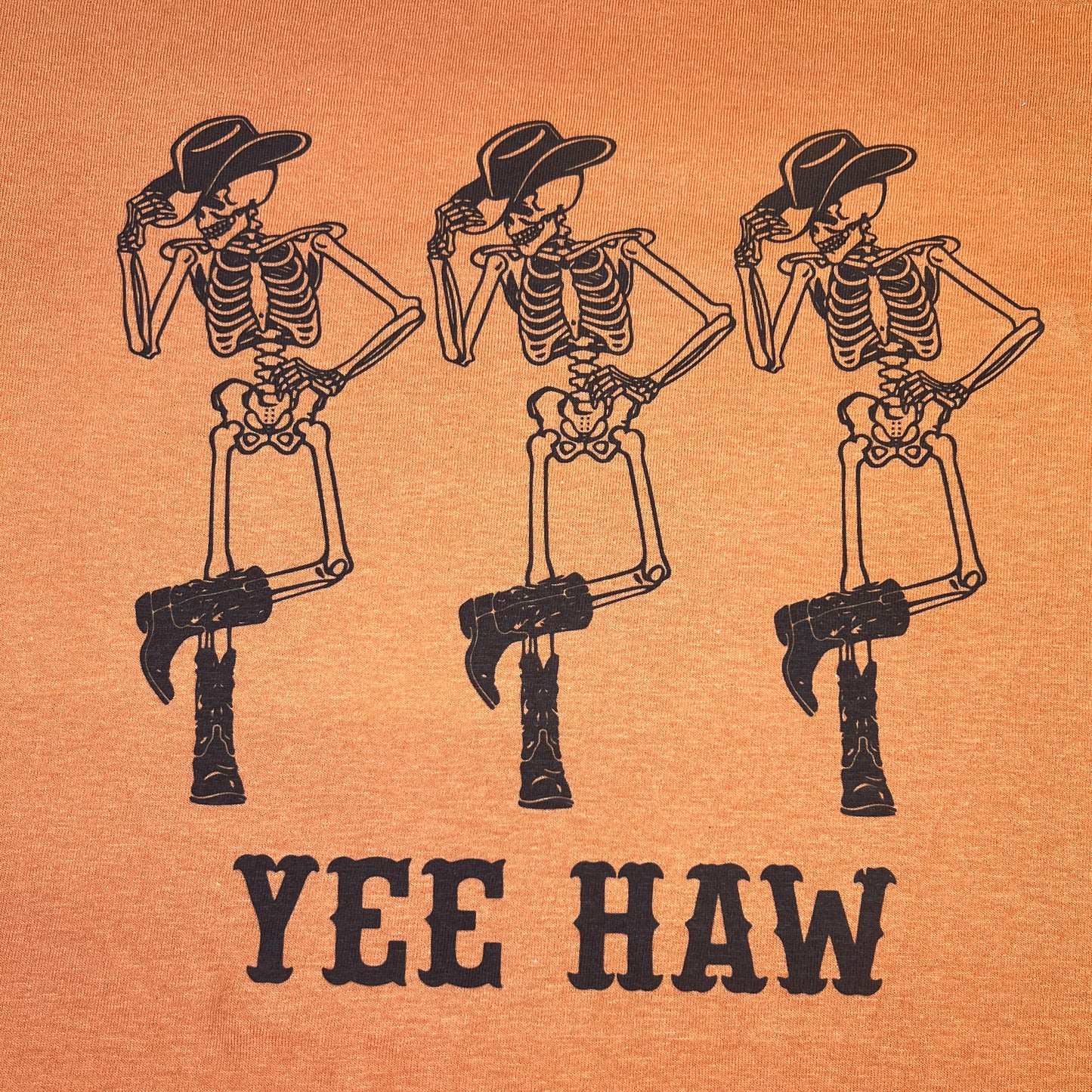 Yee-Haw