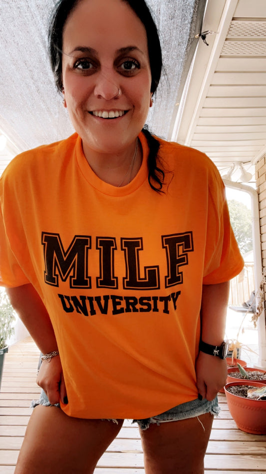 MILF University