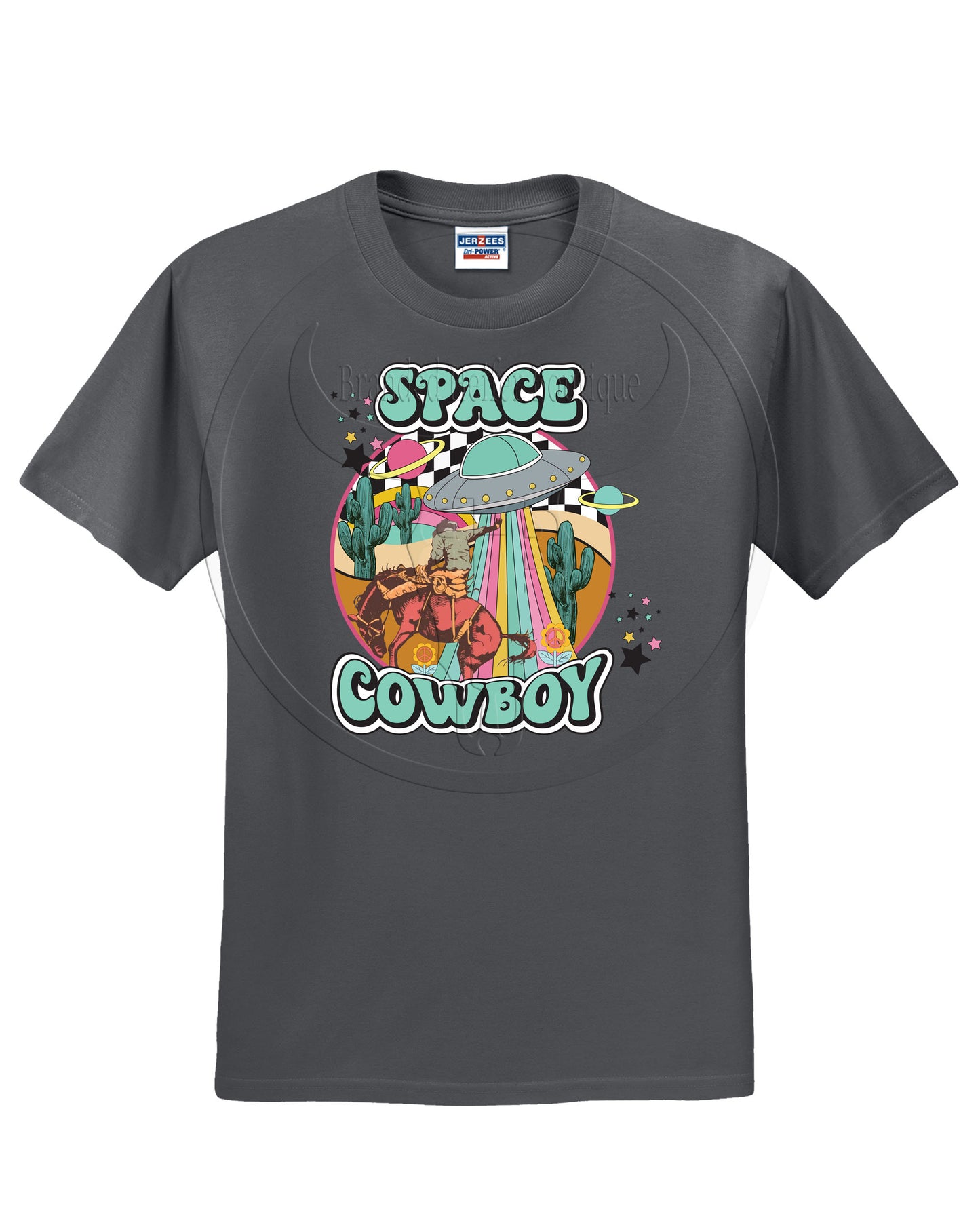 Space Cowboy - Tee