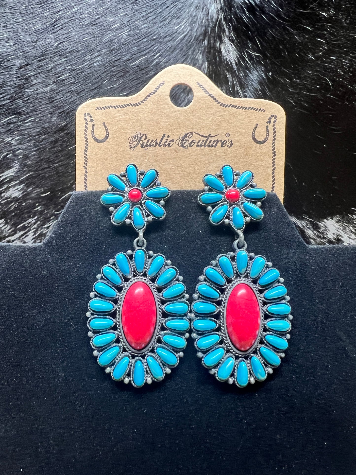 Western Earings