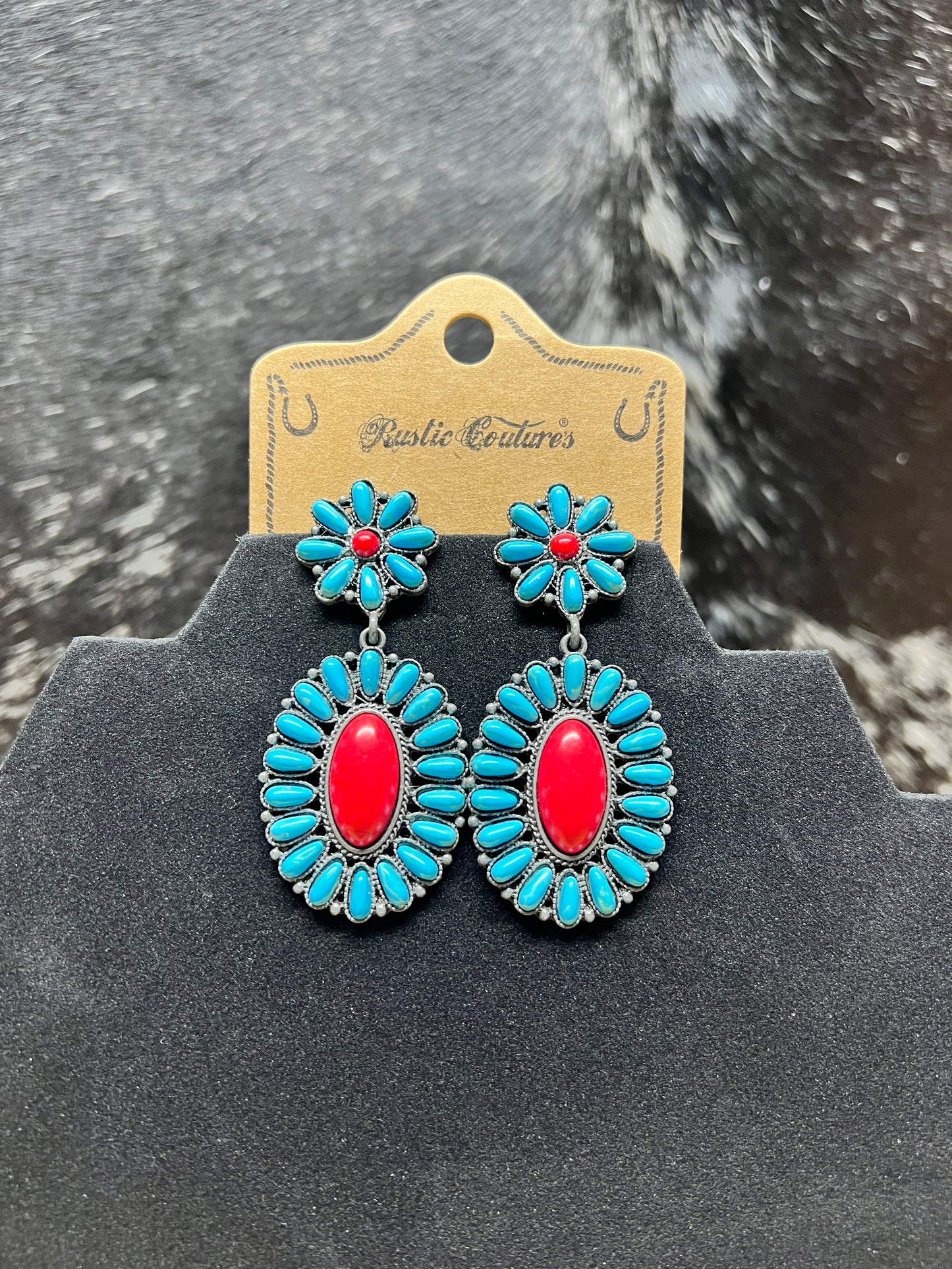 Western Earings