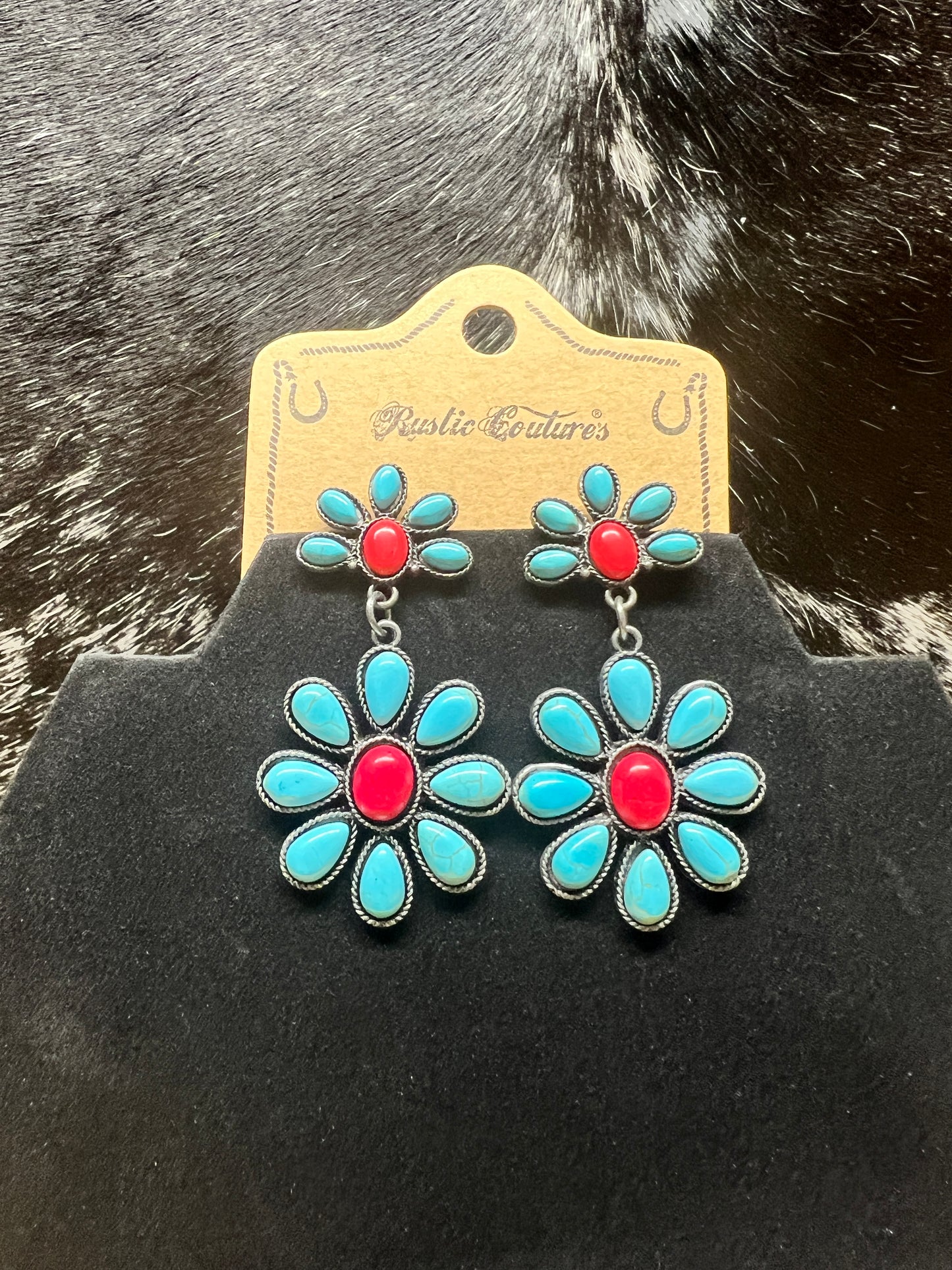 Western Earings