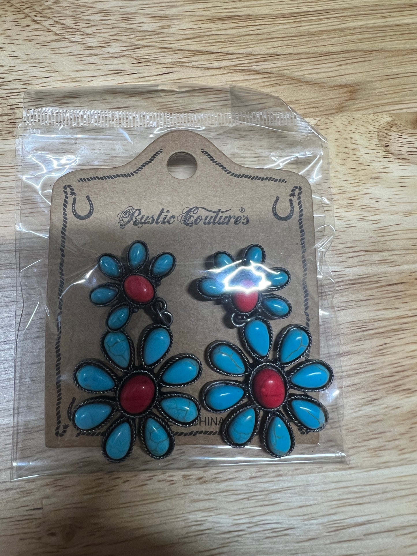 Western Earings