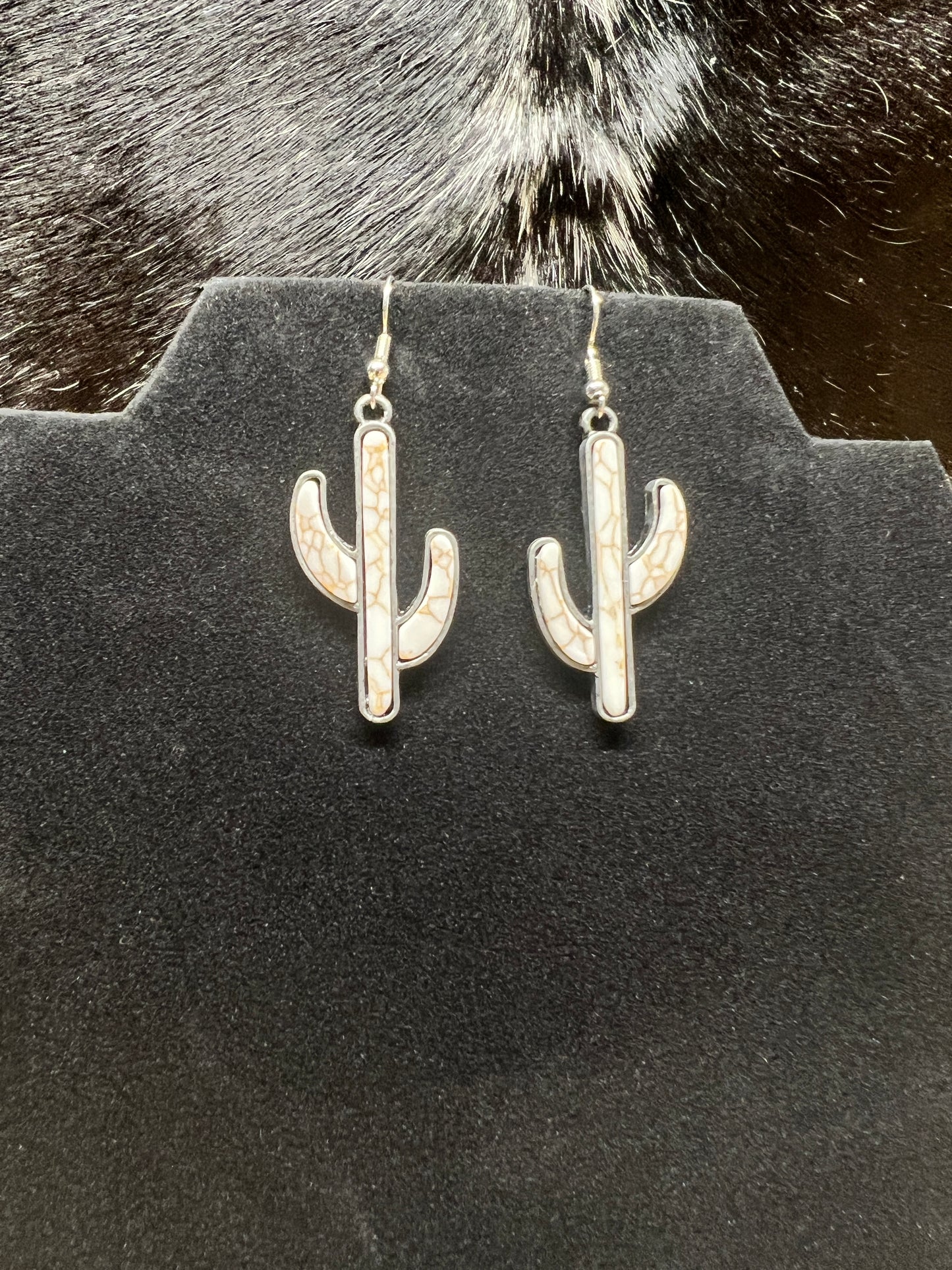 Western Earings