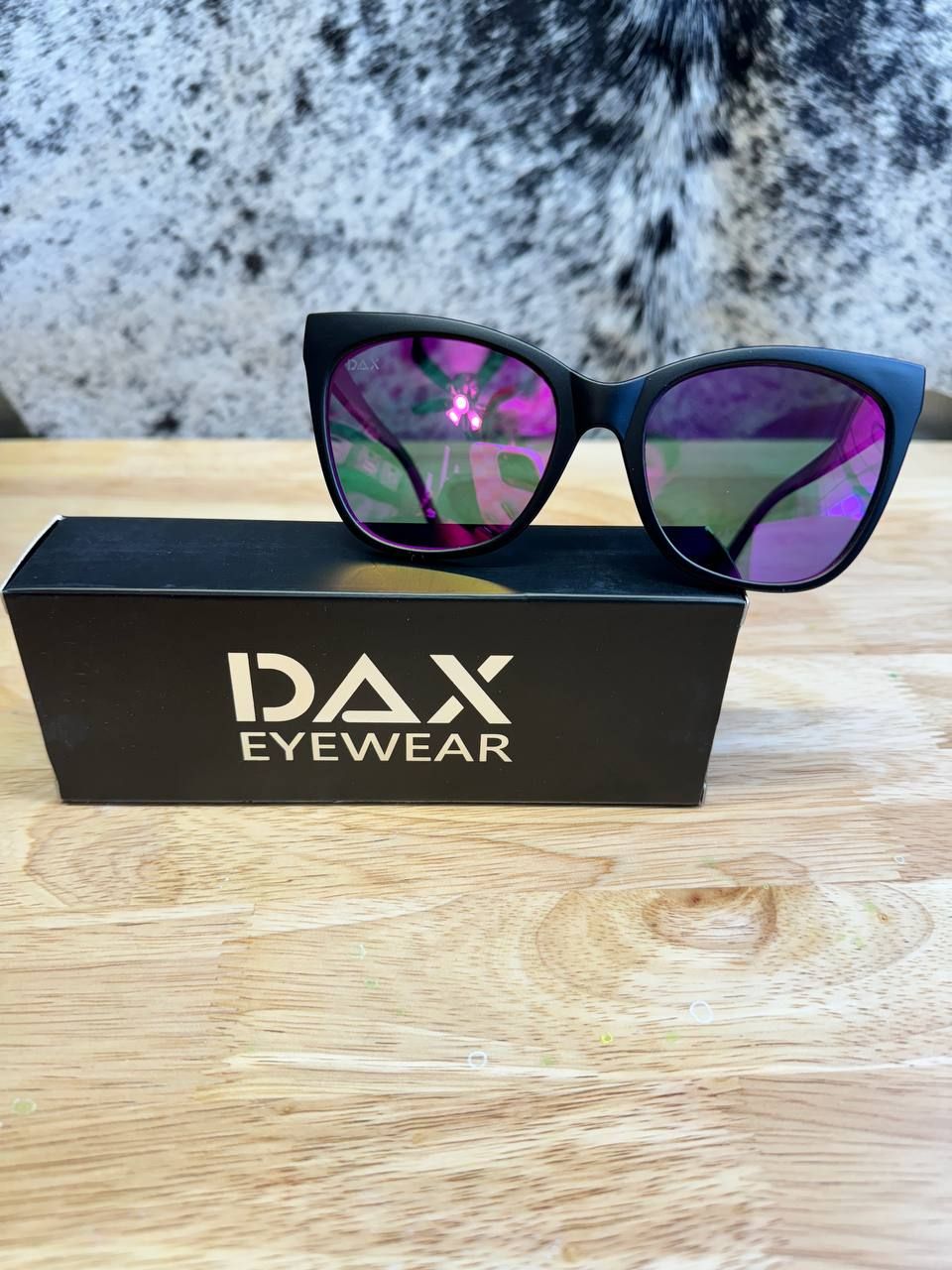 DAX Emily Collection - Sunglasses