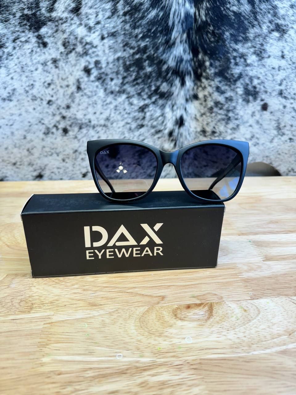 DAX Emily Collection - Sunglasses