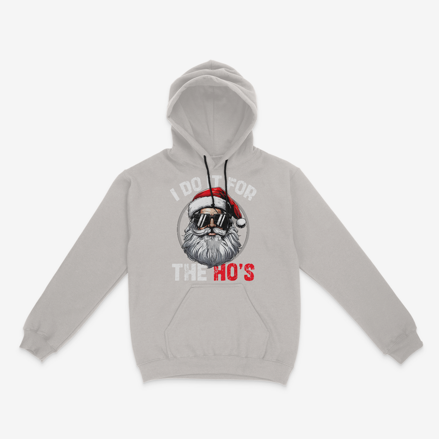 I Do It for the Ho's Crewneck or Hoodie