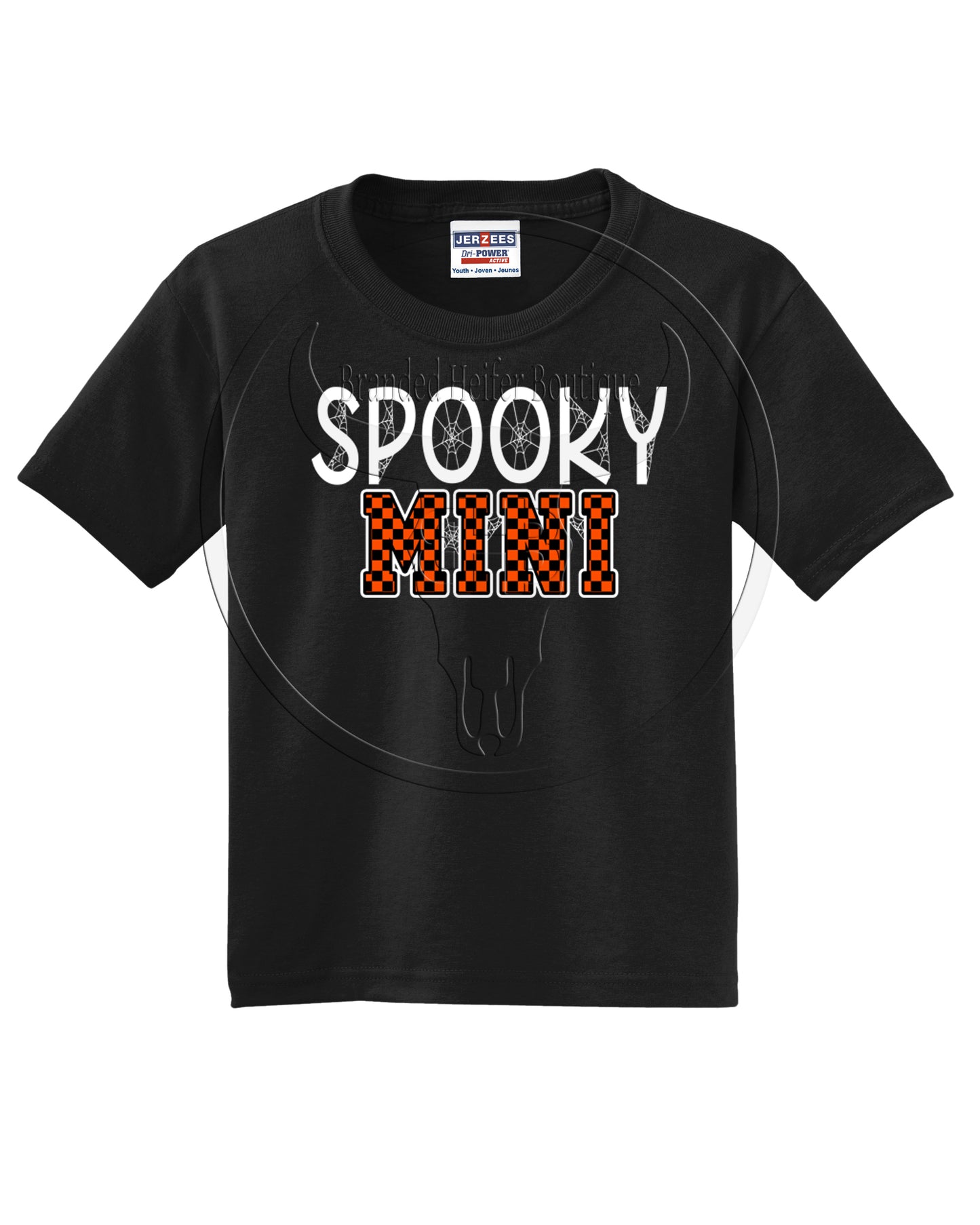 Youth - Spooky Mini