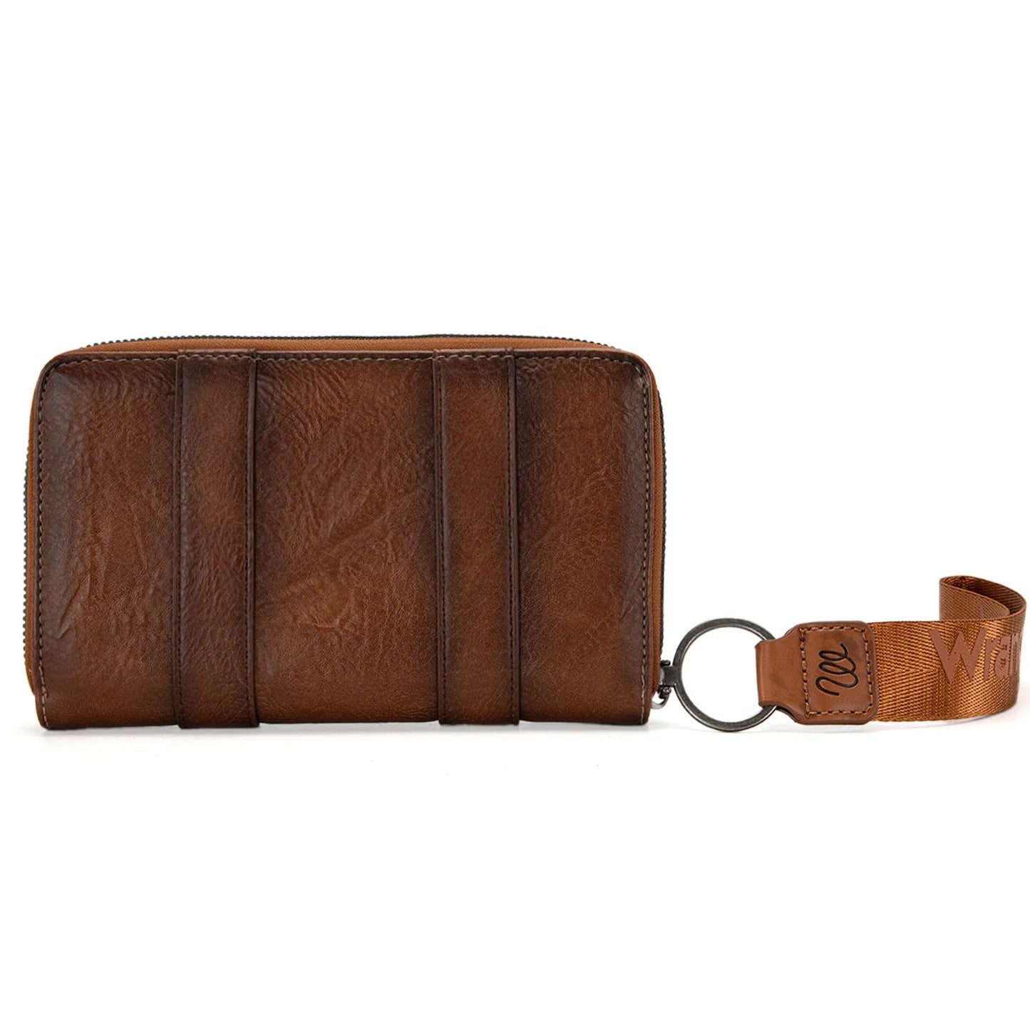 Wrangler Whipstitch Wallet/Wristlet