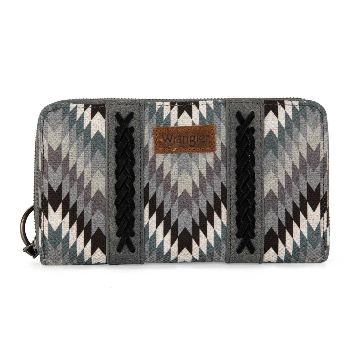 Wrangler Southwestern Art Print Wallet