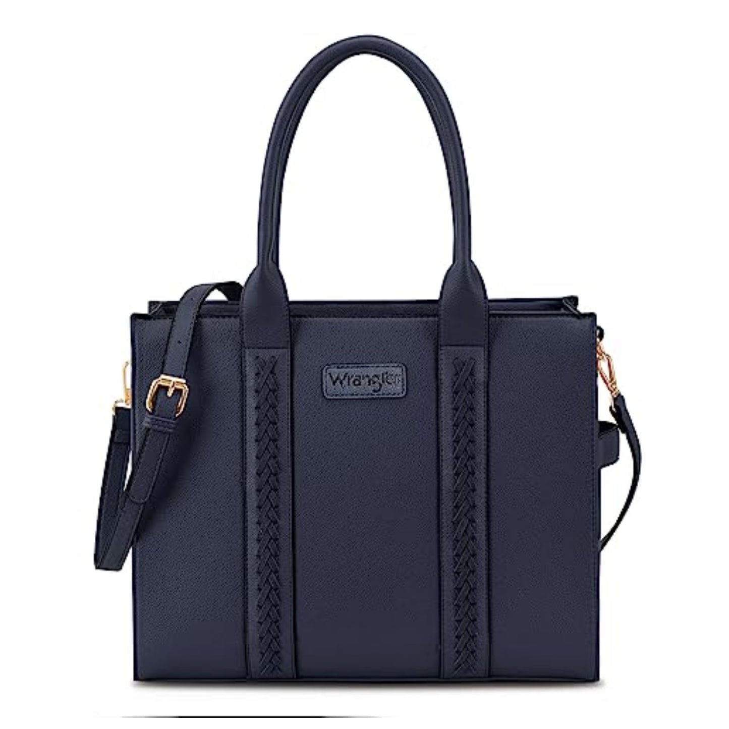 Wrangler Carry-All Tote/Crossbody