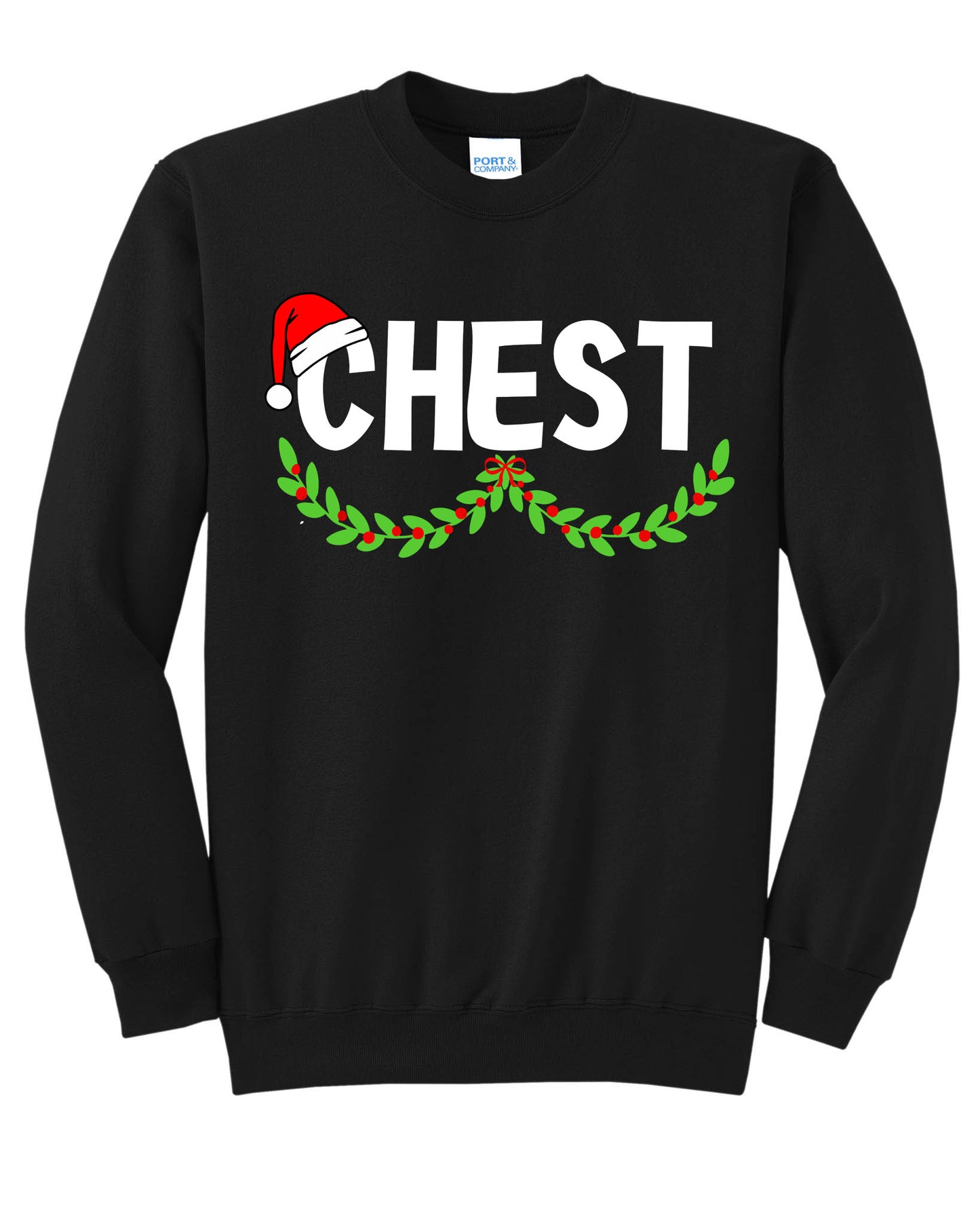 CHESTnuts - Couples Shirts