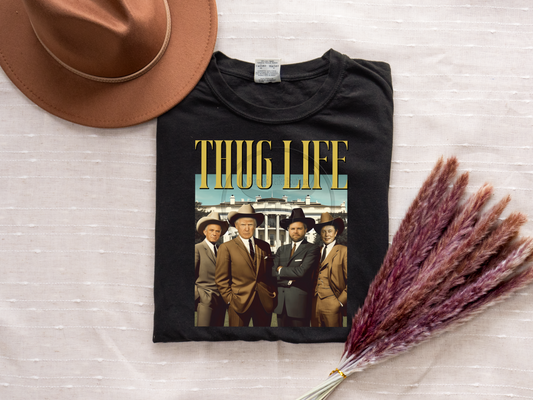 Thug Life - T-Shirt