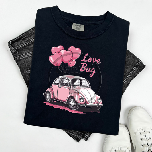 Love Bug T-Shirt