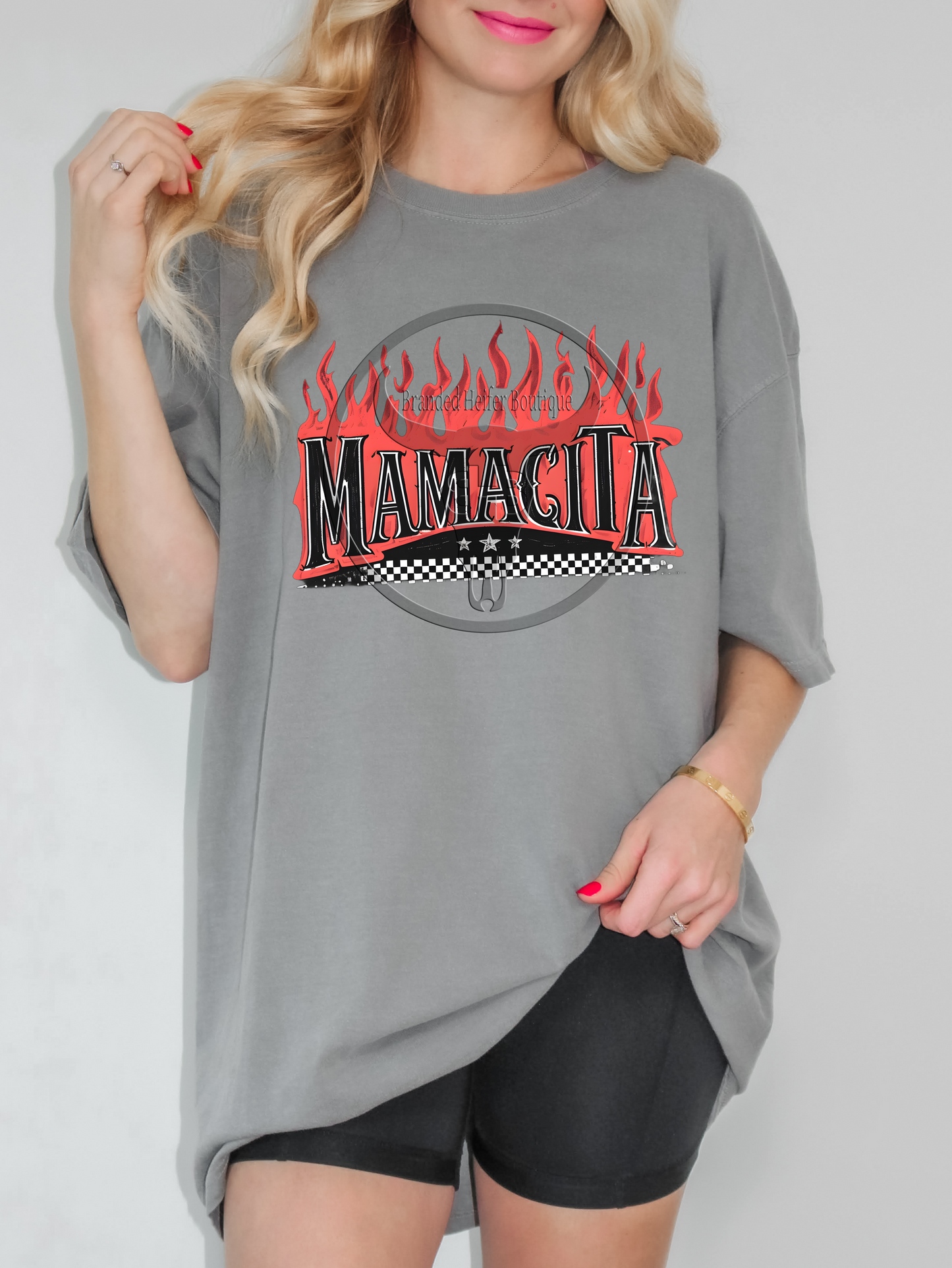 Hot Mamacita T-Shirt