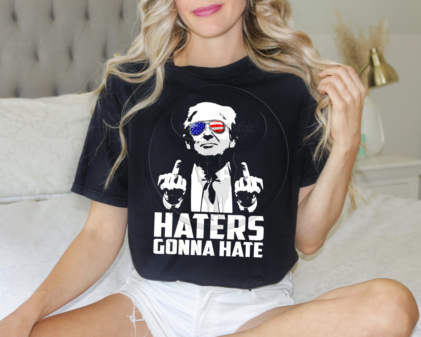 Haters Gonna Hate T-Shirt