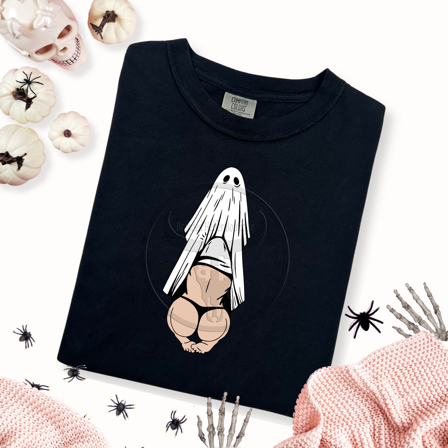 BOO JOB T-Shirt