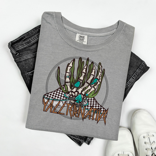 Yallternative T-Shirt