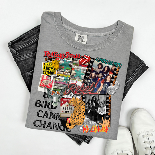 Rock & Rebel T-Shirt