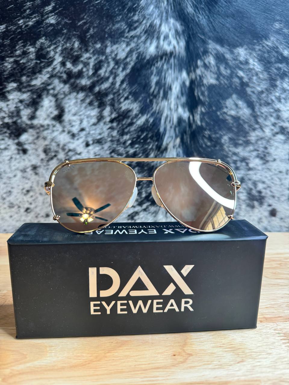 DAX Shay Collection - Sunglasses