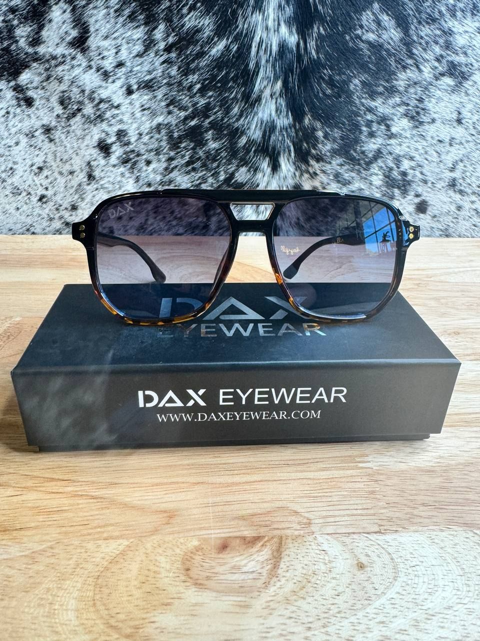 DAX SKYE Collection - Sunglasses