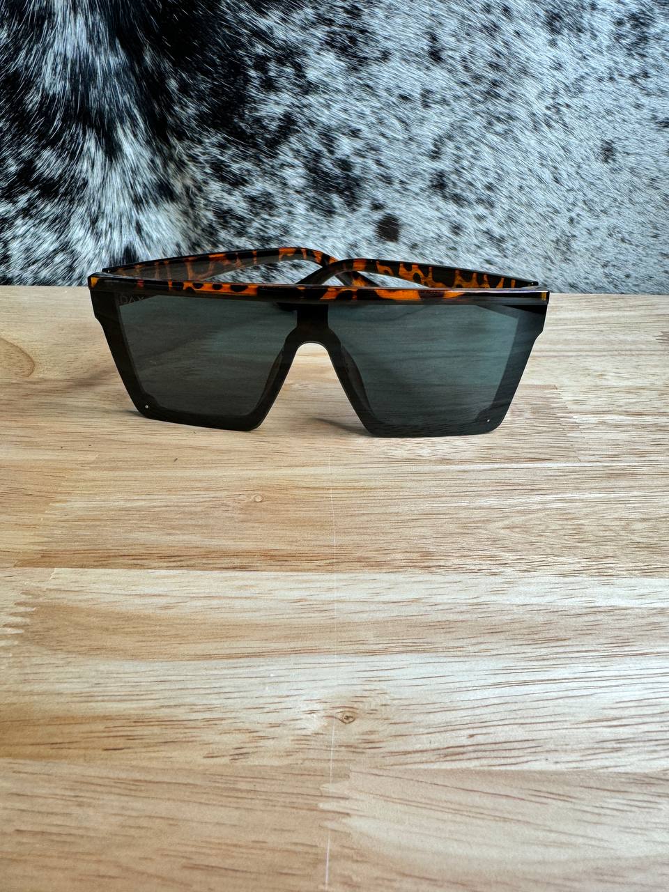 DAX Raider Shell - Sunglasses