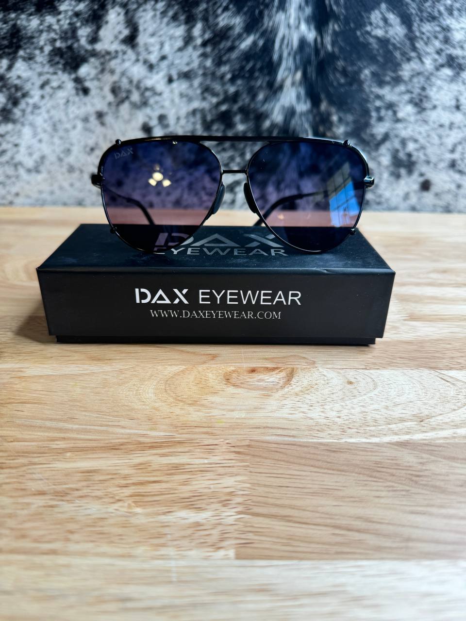 DAX Shay Collection - Sunglasses