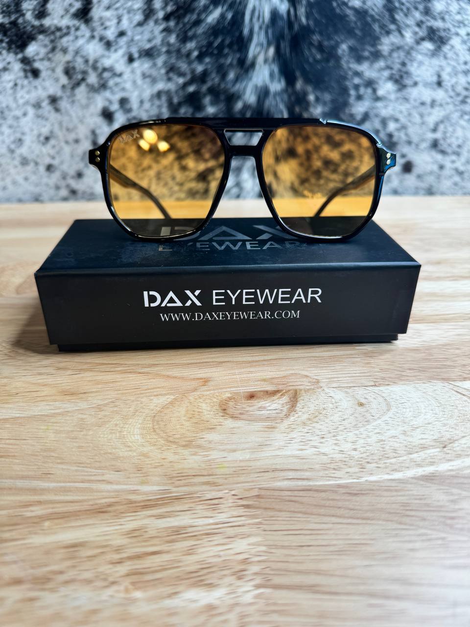 DAX SKYE Collection - Sunglasses