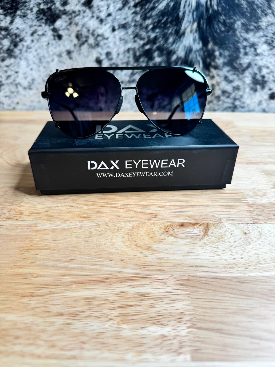 DAX Shay Collection - Sunglasses